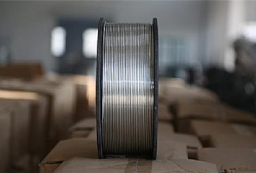 鋅鋁合金絲的優(yōu)勢(shì)特點(diǎn)講解